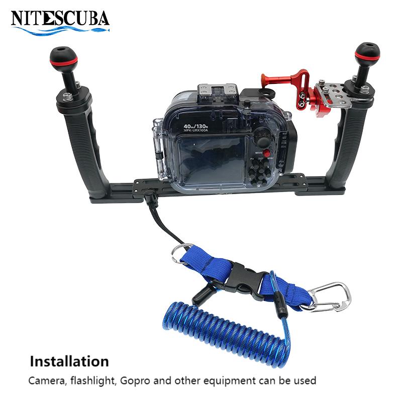 Nurkowanie 316 Anti-lost spira – Drone Camera Action recenzja i cena