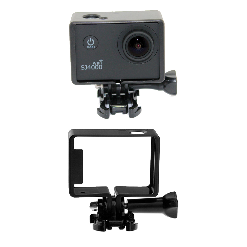 Obudowa ochronna, klatka do ka – Drone Camera Action recenzja i cena