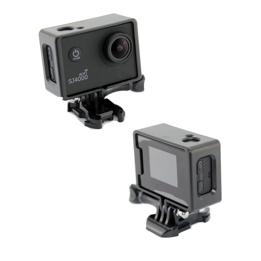 Obudowa ochronna, klatka do ka – Drone Camera Action recenzja i cena