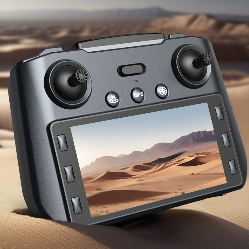 Profesjonalny dron 814 z kamer – Drone Camera With Gimbal recenzja i cena