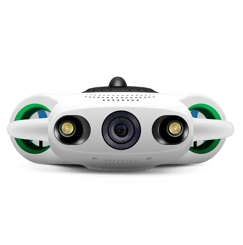 Camoro Mini profesjonalny podw – Drone Camera Professional recenzja i cena