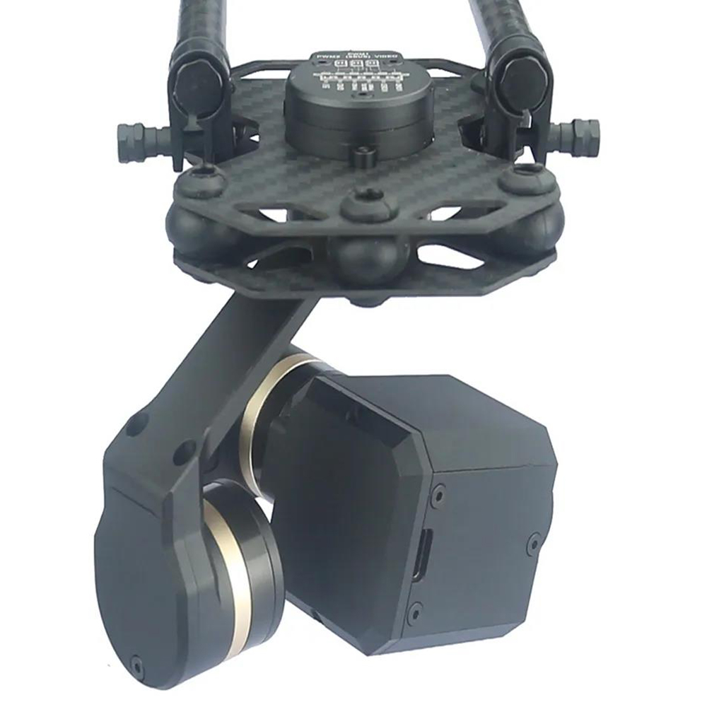 Gimbal 3-osiowy Tarot TL3T20 z – Drone Camera Stabilized recenzja i cena